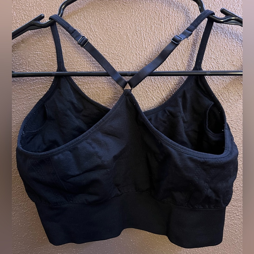 SPORTS BRA - Picture 2 of 2